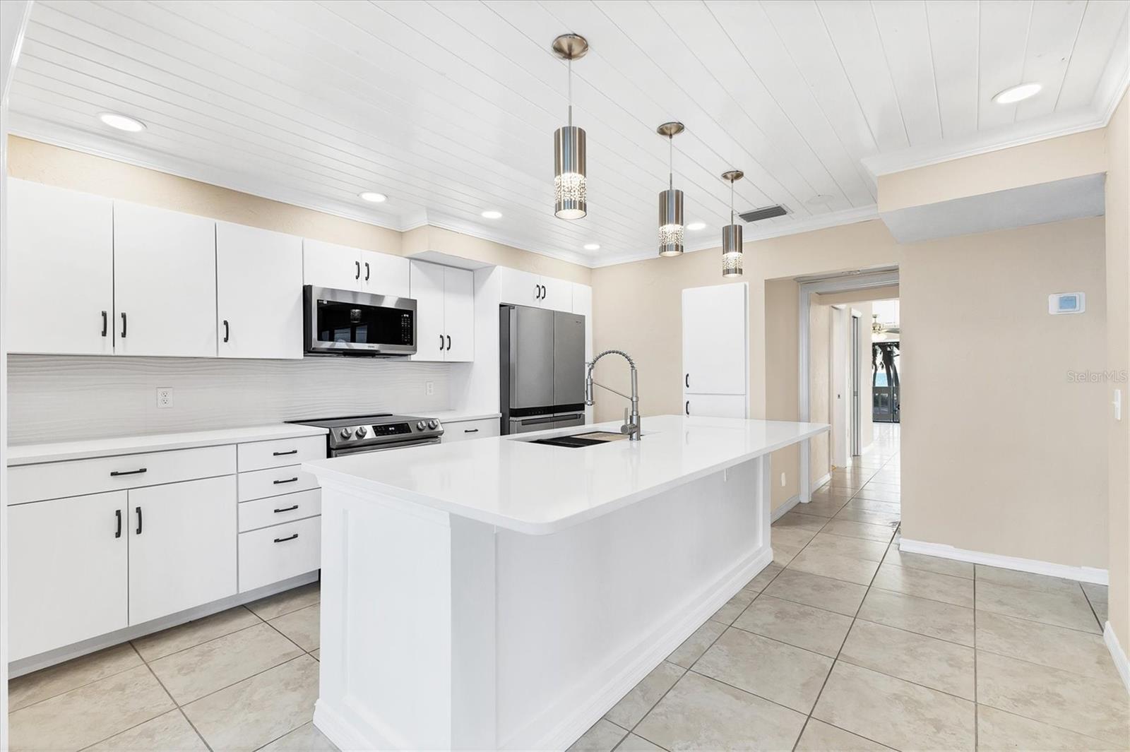 MANASOTA KEY - Residential