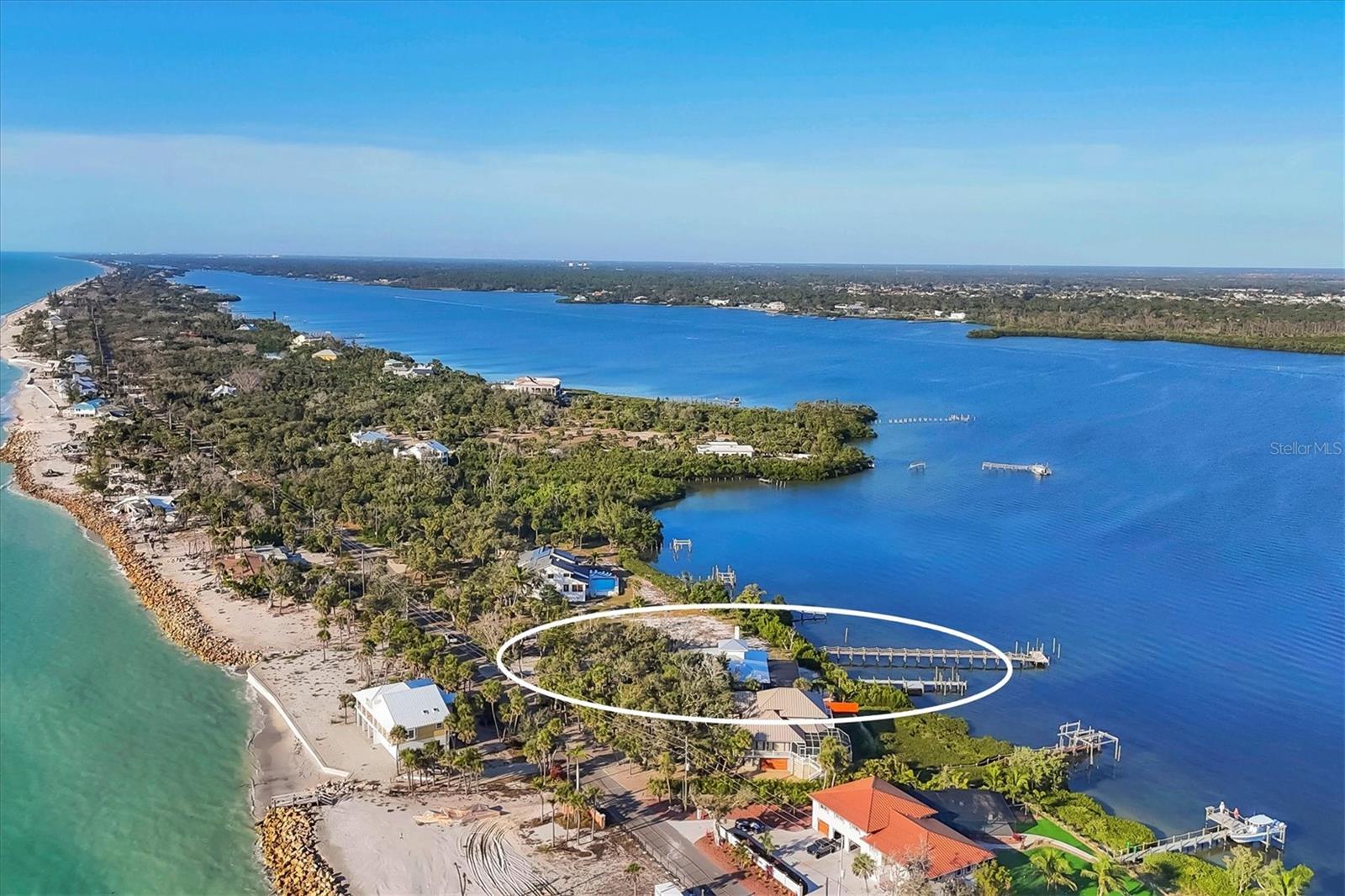 MANASOTA KEY - Residential