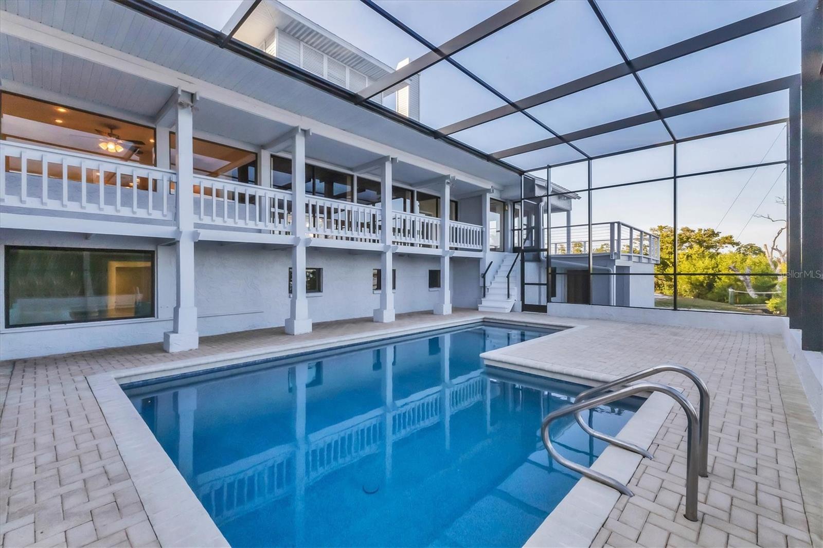 MANASOTA KEY - Residential