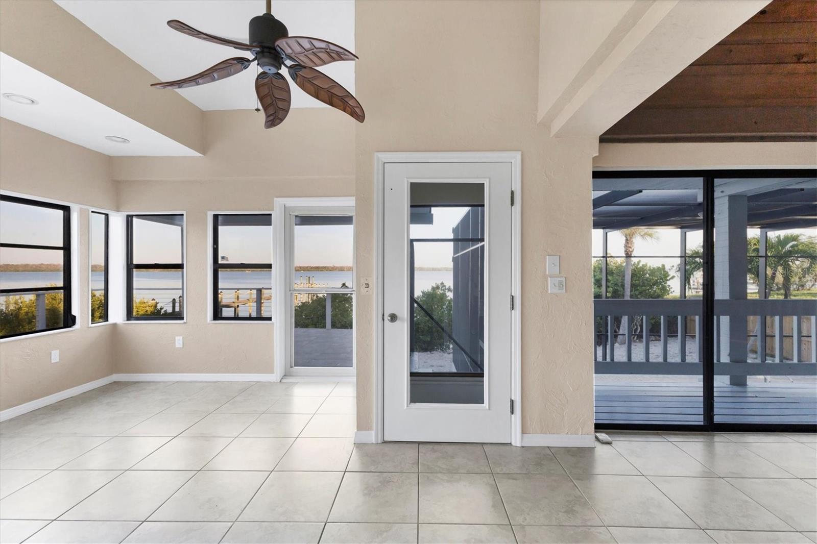 MANASOTA KEY - Residential