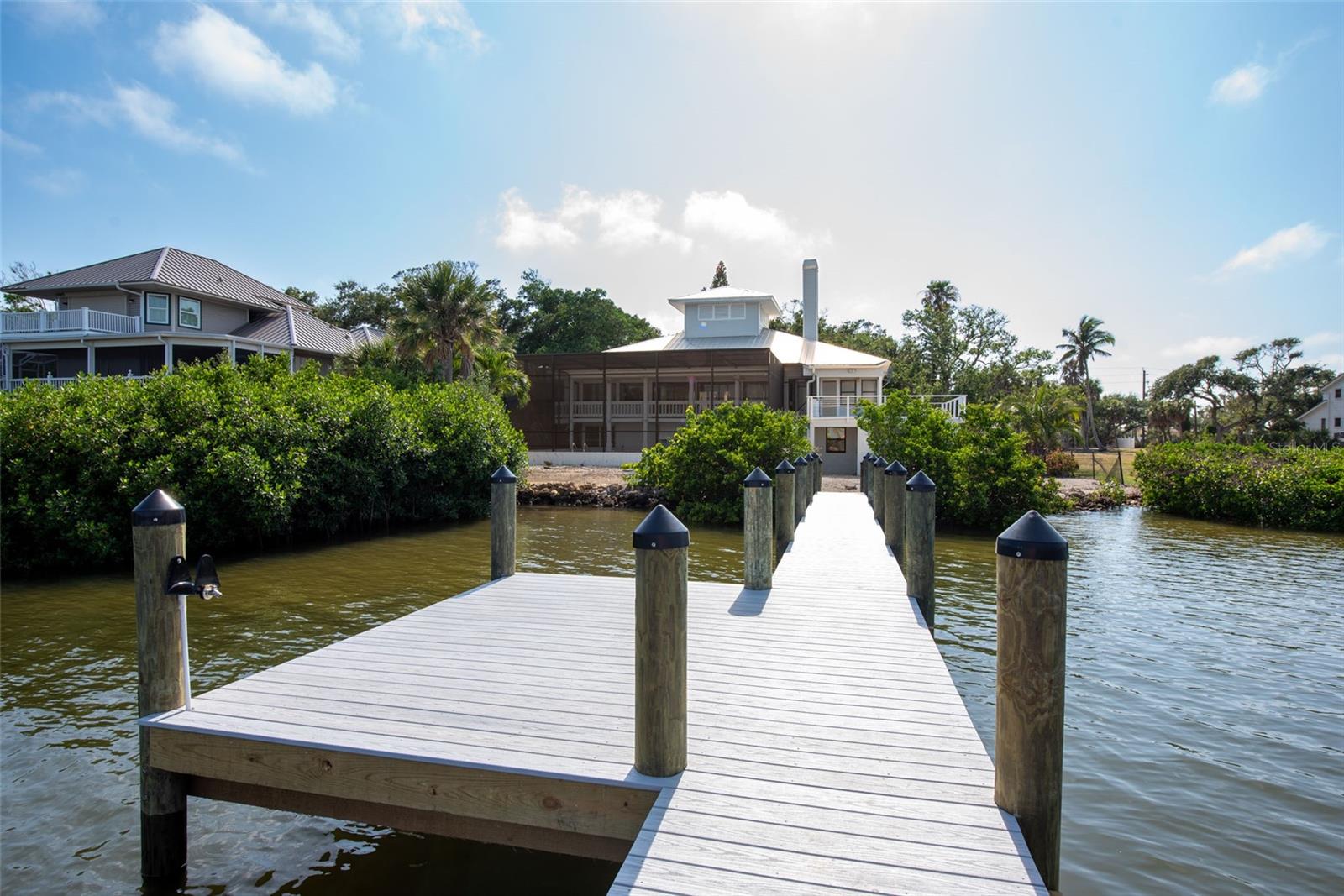 MANASOTA KEY - Residential