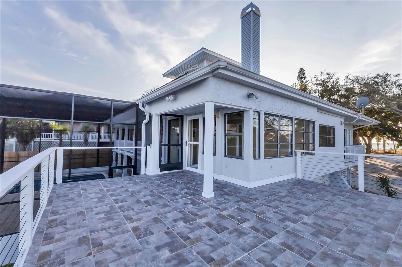 MANASOTA KEY - Residential