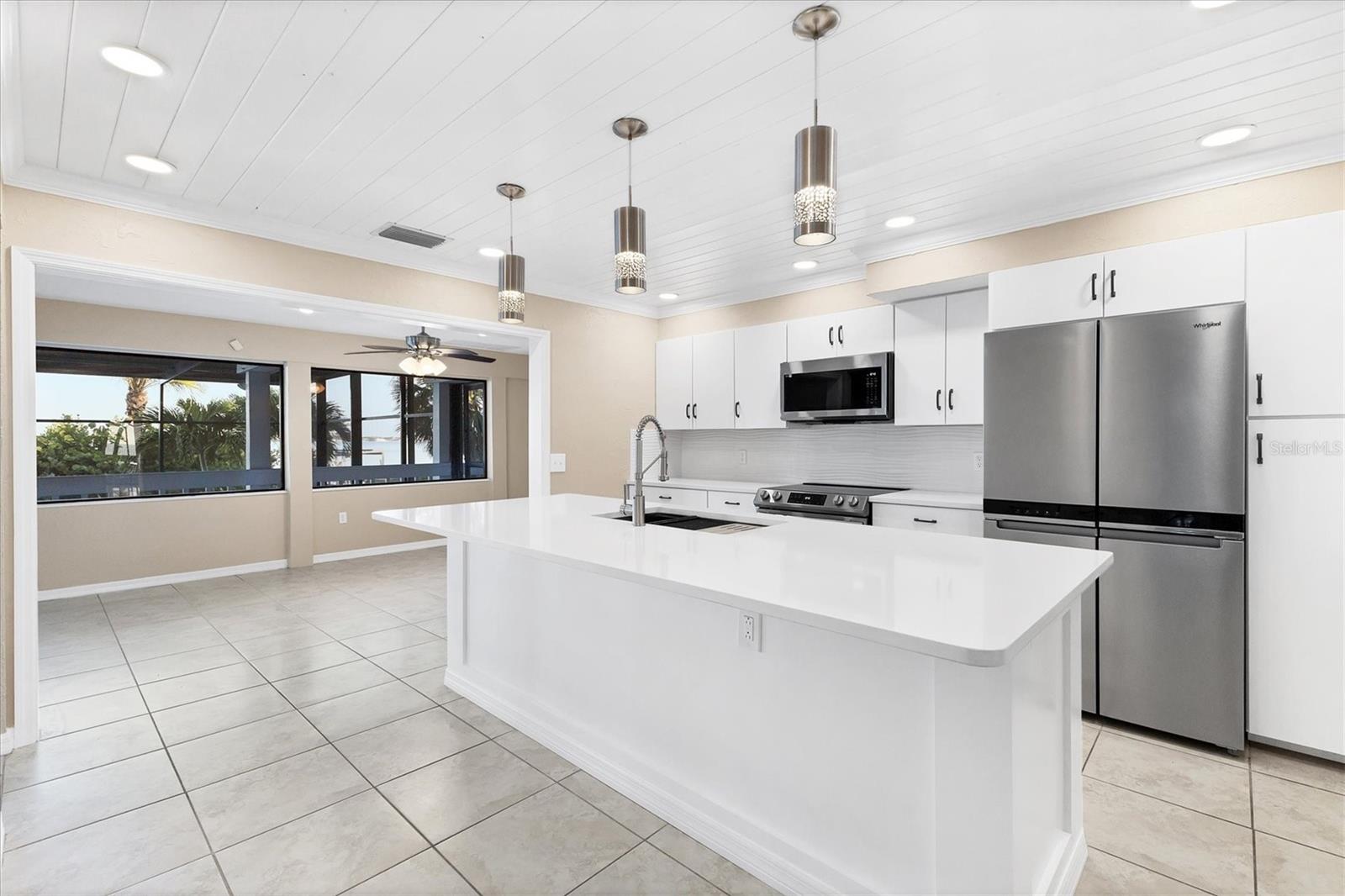 MANASOTA KEY - Residential