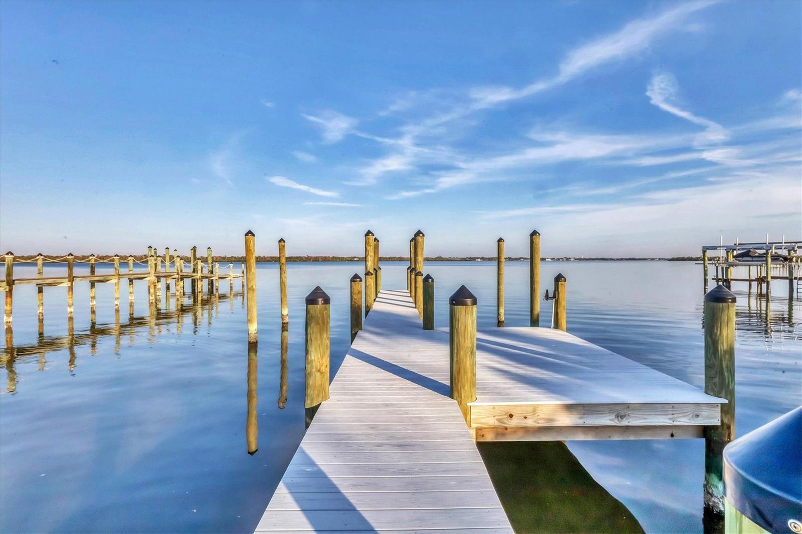 MANASOTA KEY - Residential