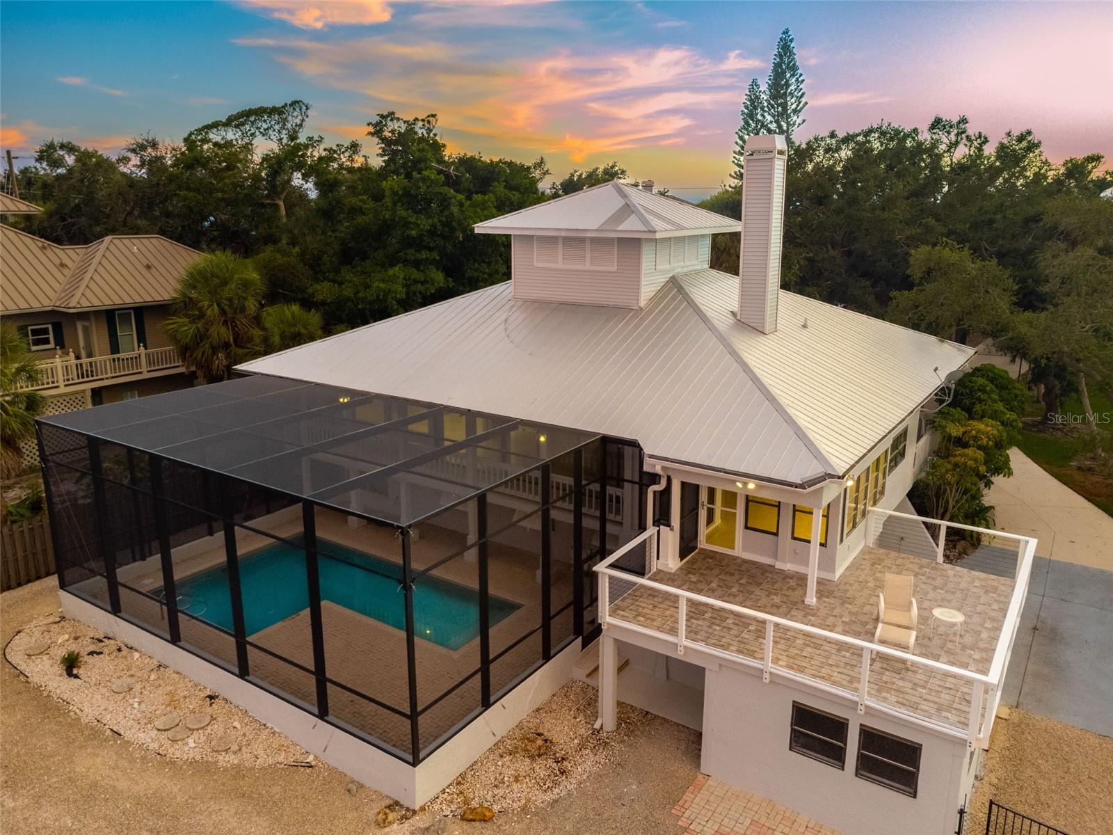 MANASOTA KEY - Residential