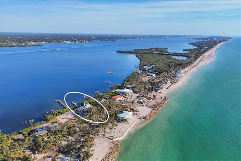 6895 MANASOTA KEY ROAD ENGLEWOOD FL 34223
