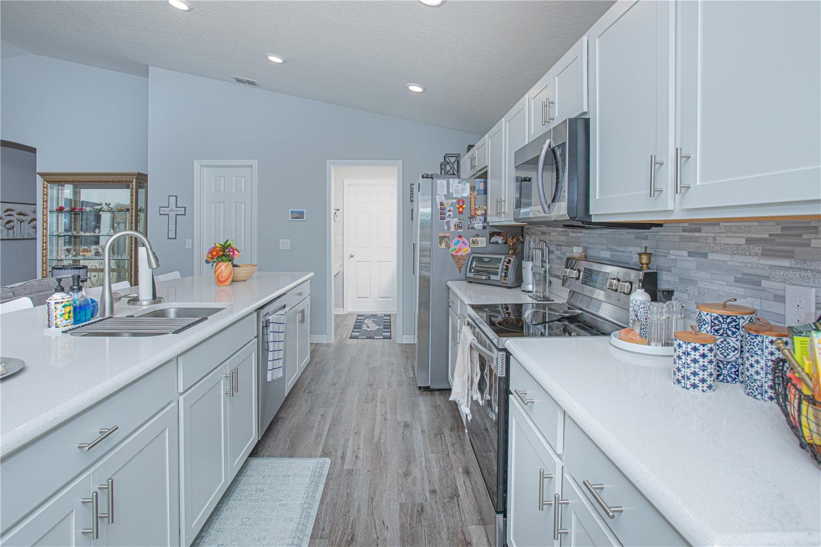 SIENA RESERVE - Residential Lease
