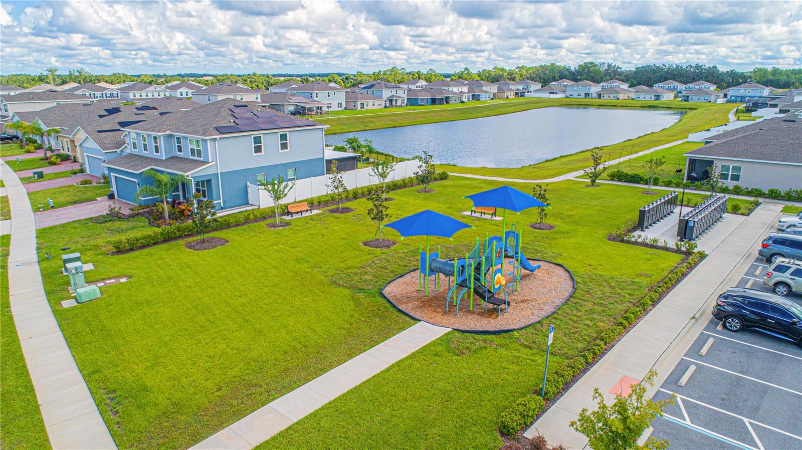 SIENA RESERVE - Residential Lease