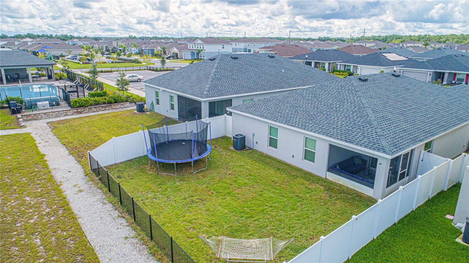 SIENA RESERVE - Residential Lease