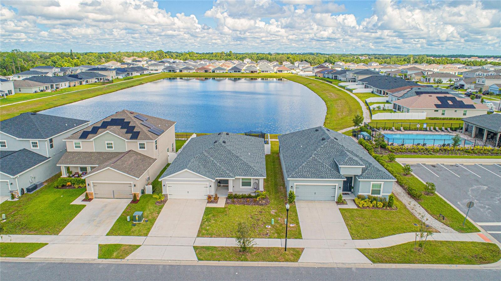 SIENA RESERVE - Residential Lease