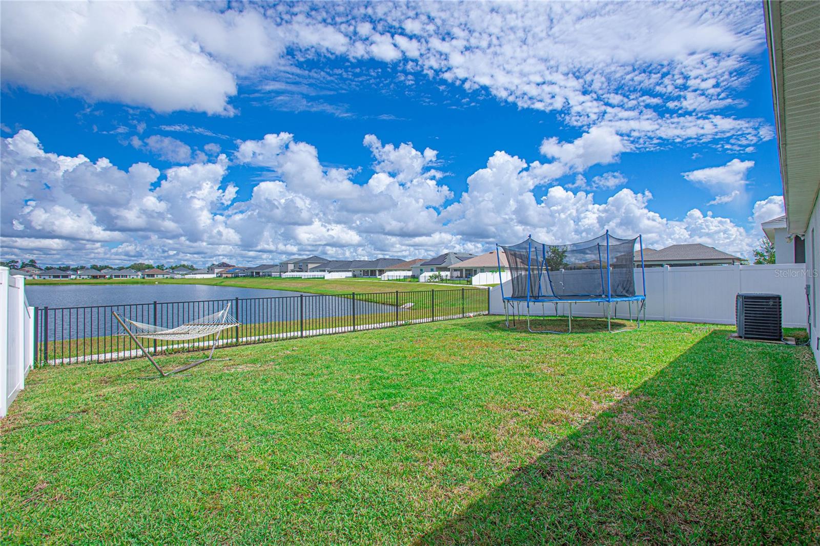 SIENA RESERVE - Residential Lease