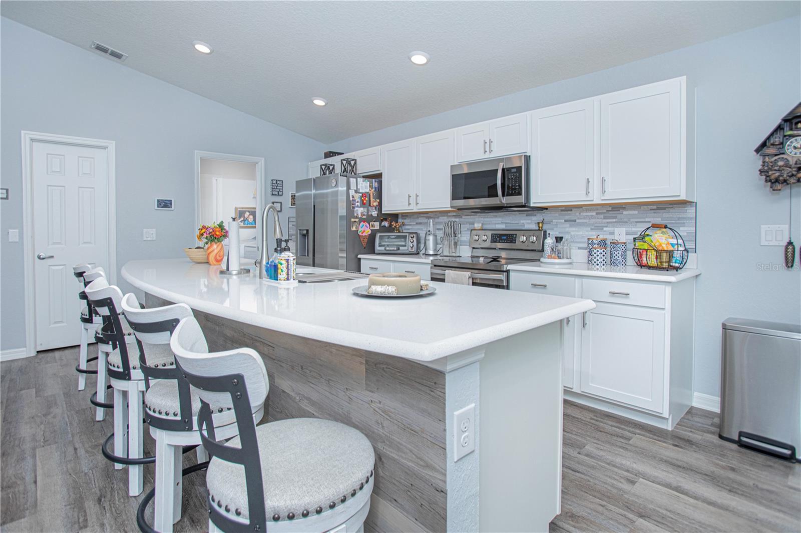 SIENA RESERVE - Residential Lease