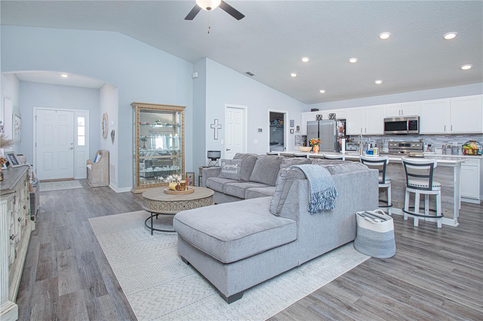 SIENA RESERVE - Residential Lease