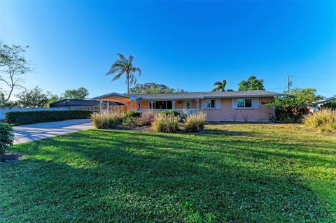 A home in SARASOTA