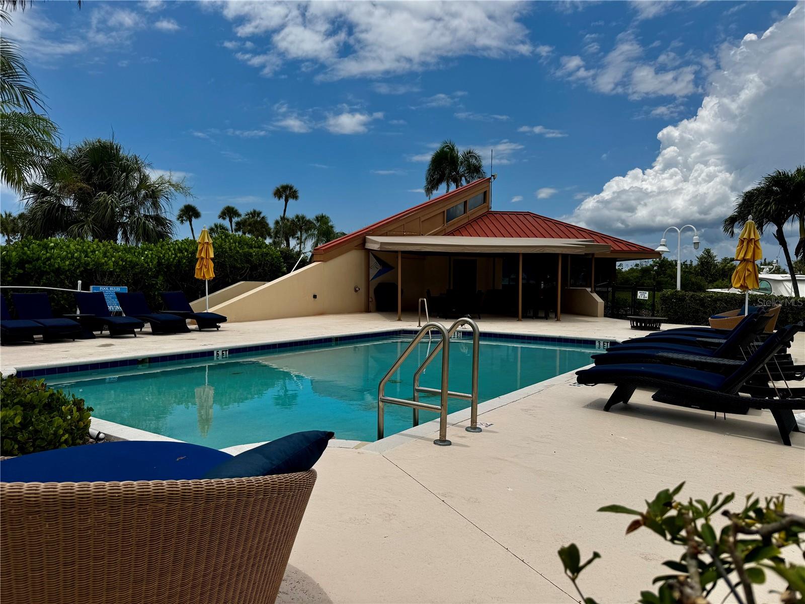 2600 HARBOURSIDE DRIVE C11