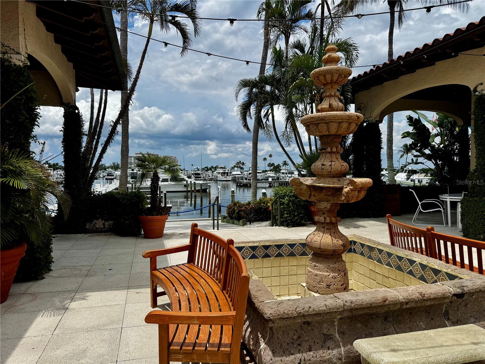 2600 HARBOURSIDE DRIVE C11