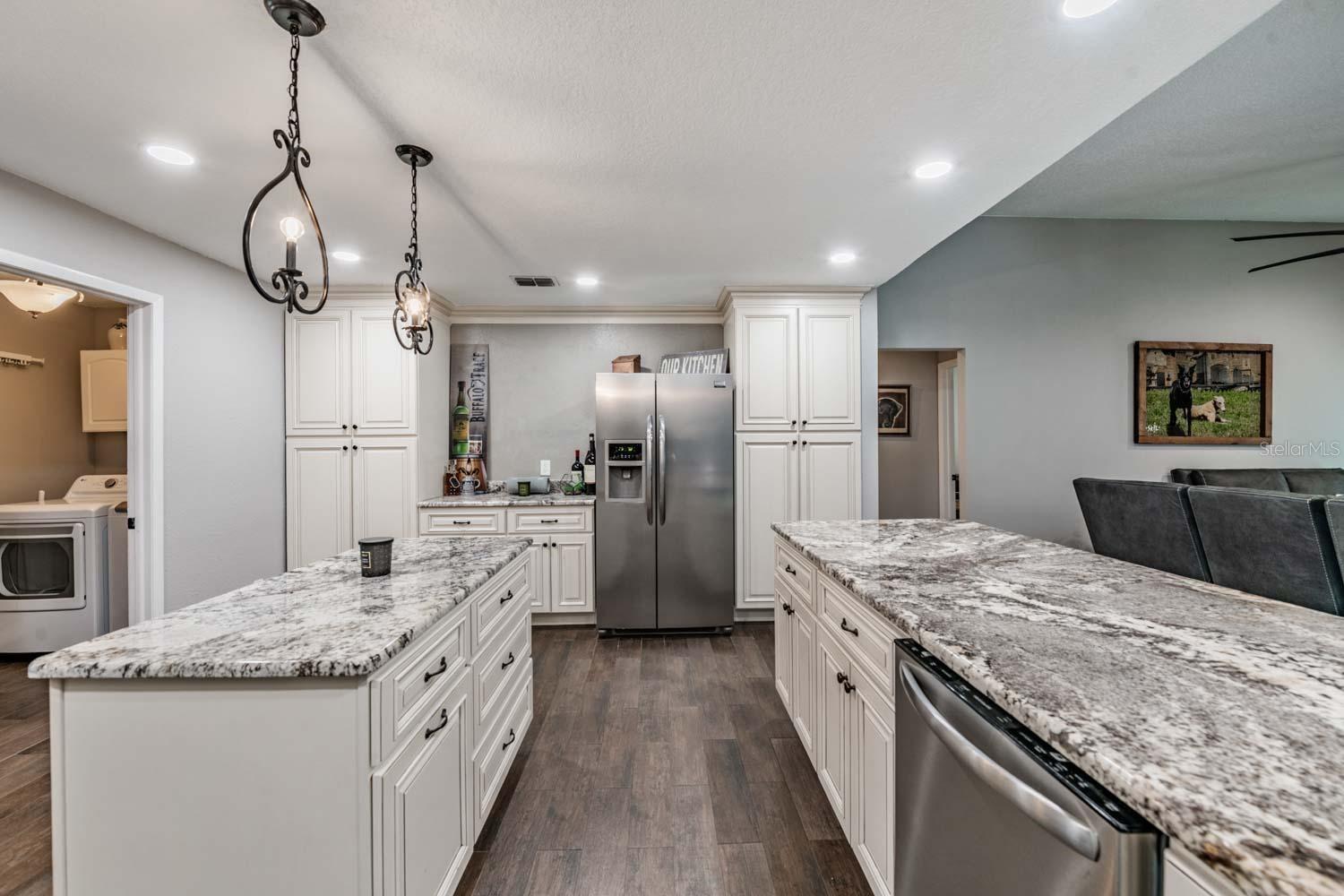 NORTHDALE SEC E UNIT I - Residential
