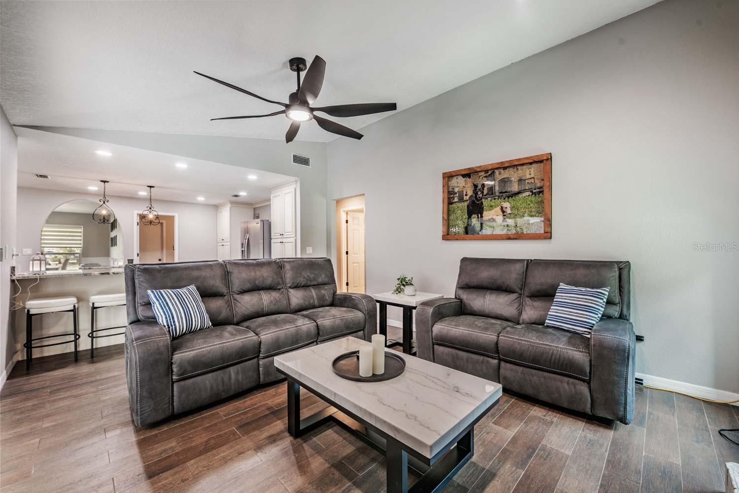NORTHDALE SEC E UNIT I - Residential