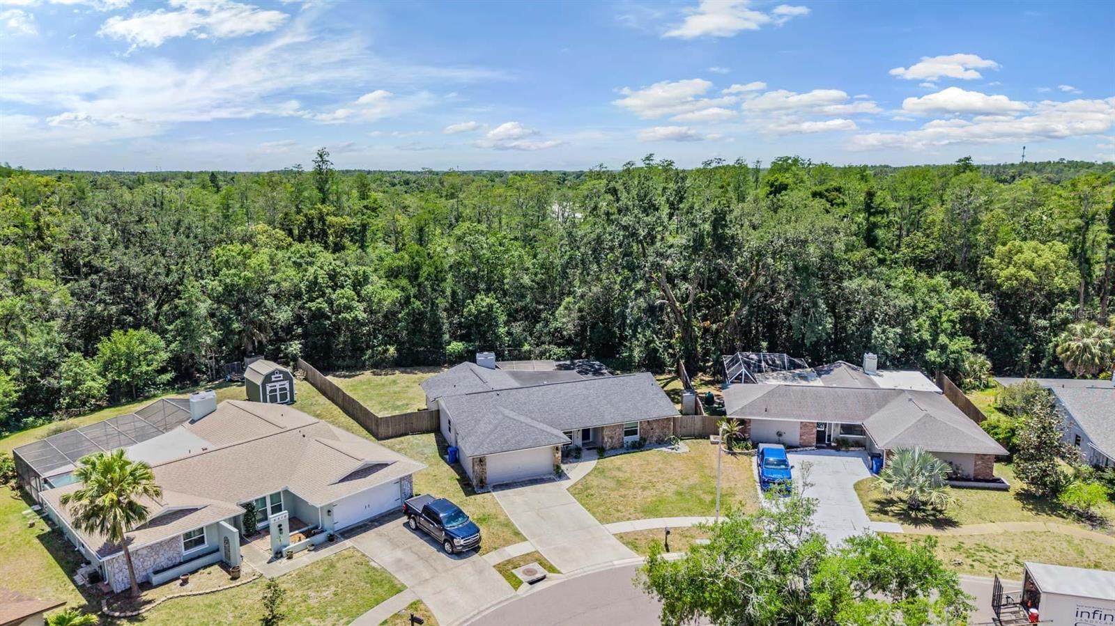 NORTHDALE SEC E UNIT I - Residential