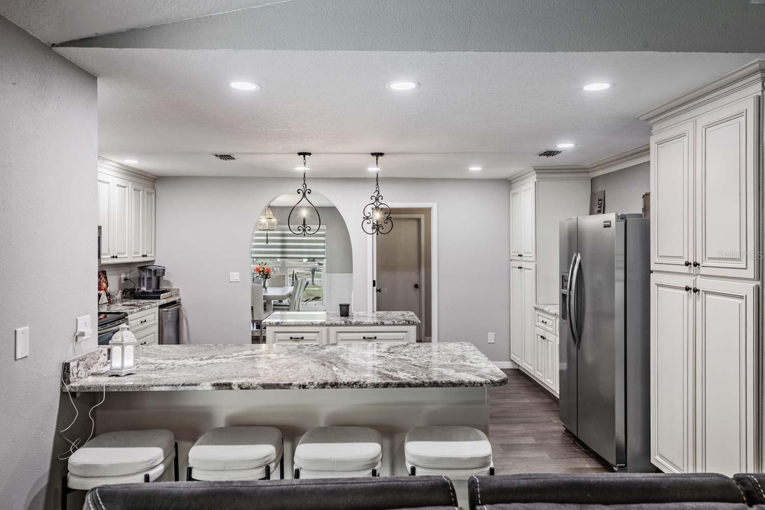 NORTHDALE SEC E UNIT I - Residential