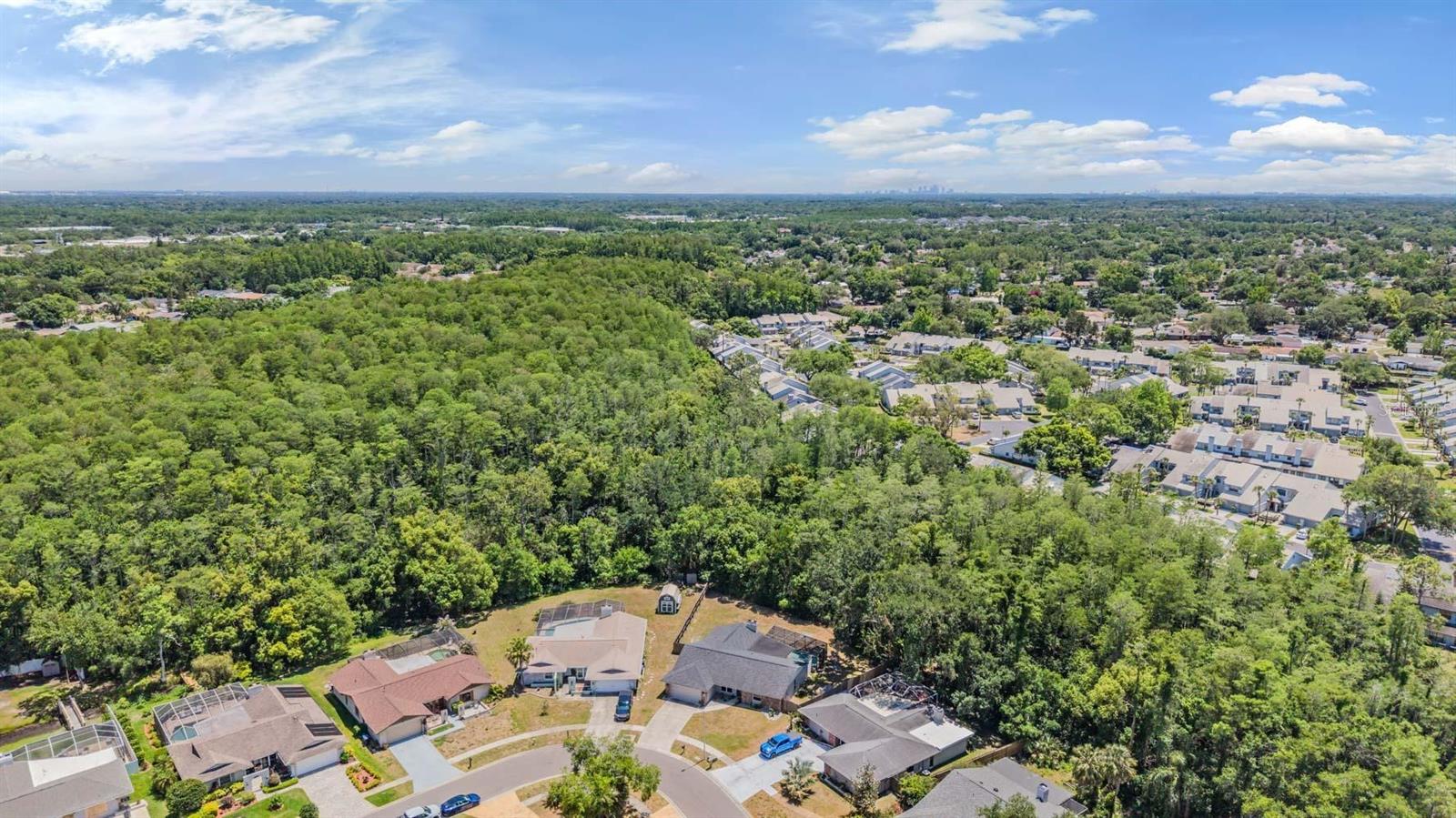 NORTHDALE SEC E UNIT I - Residential