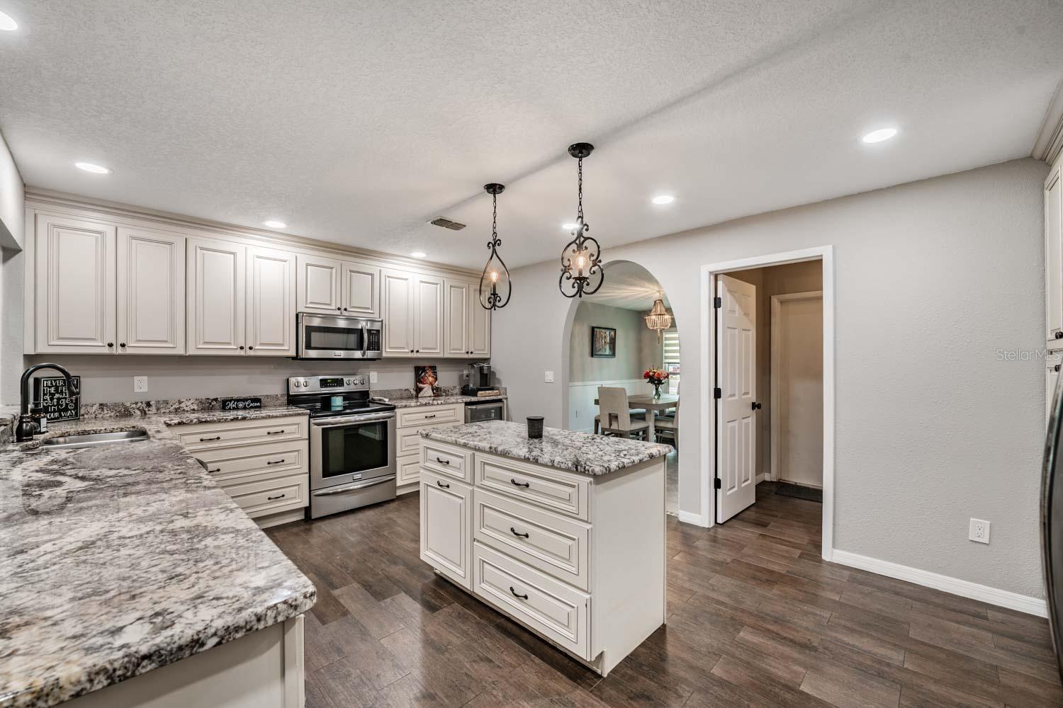 NORTHDALE SEC E UNIT I - Residential
