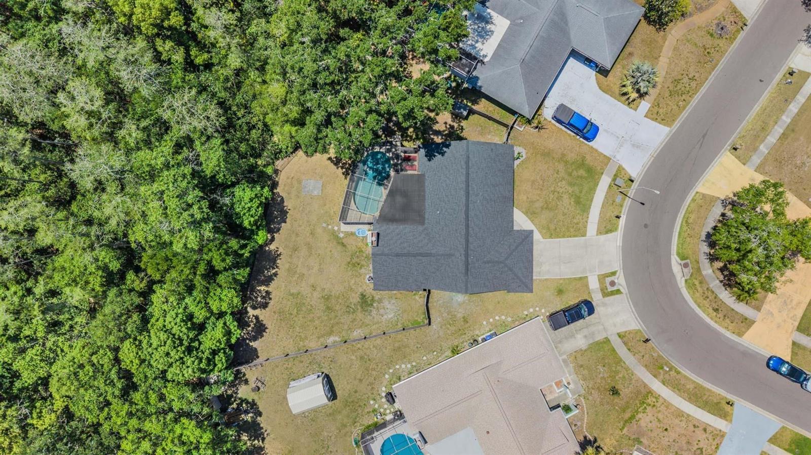 NORTHDALE SEC E UNIT I - Residential