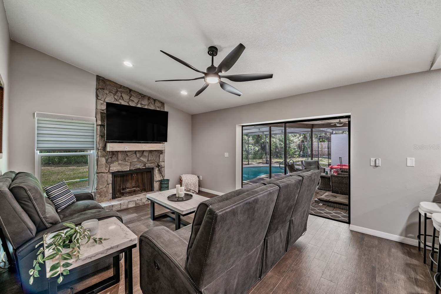 NORTHDALE SEC E UNIT I - Residential