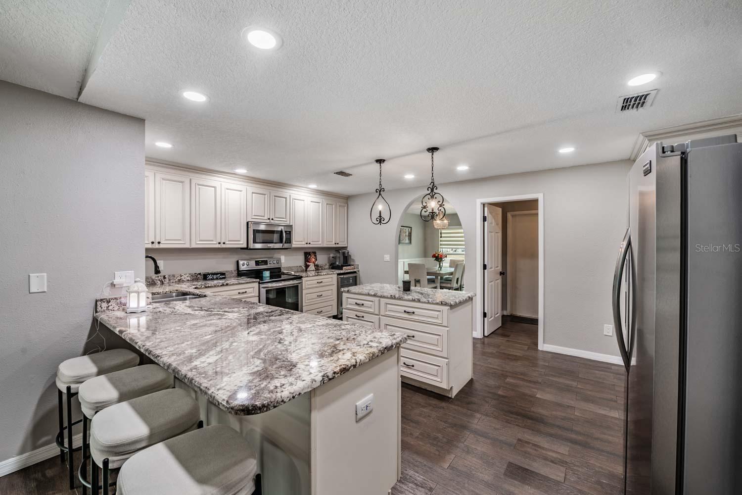NORTHDALE SEC E UNIT I - Residential