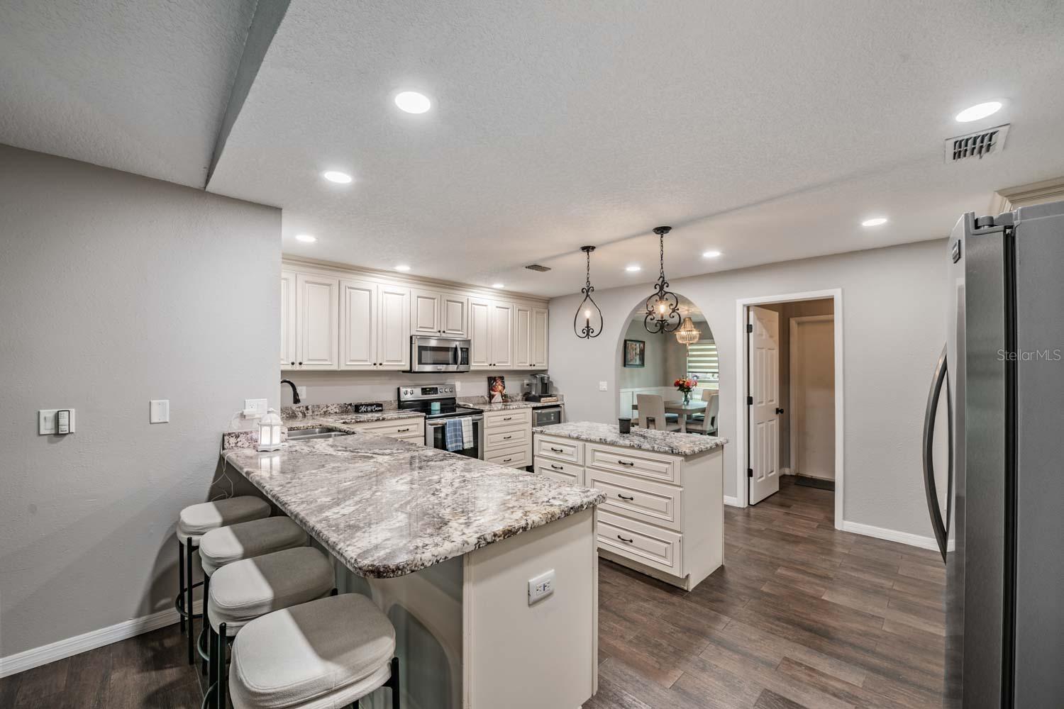 NORTHDALE SEC E UNIT I - Residential