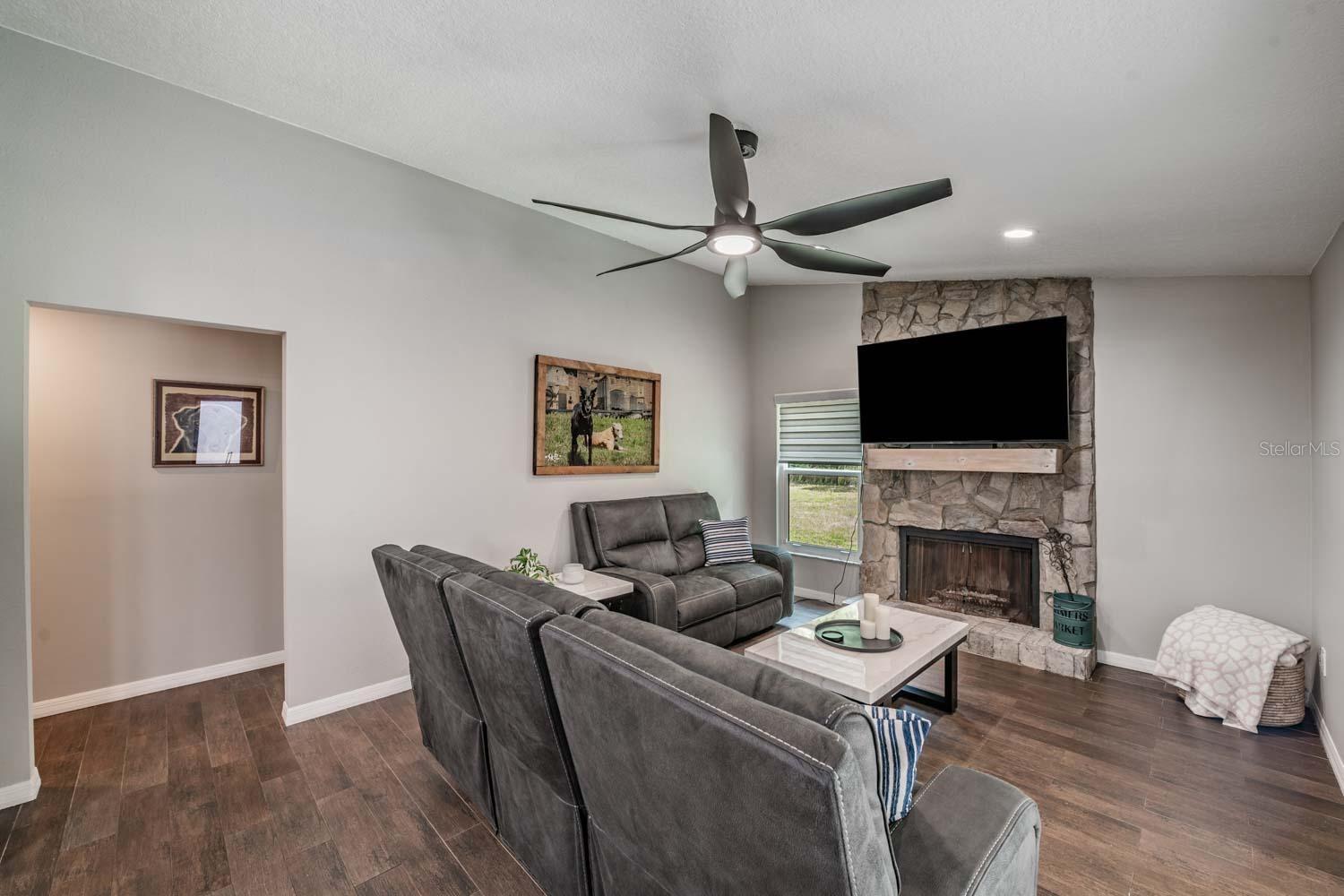 NORTHDALE SEC E UNIT I - Residential