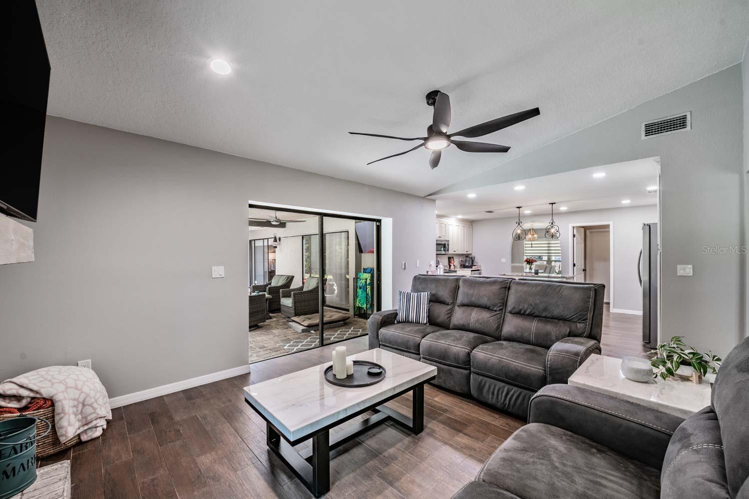 NORTHDALE SEC E UNIT I - Residential