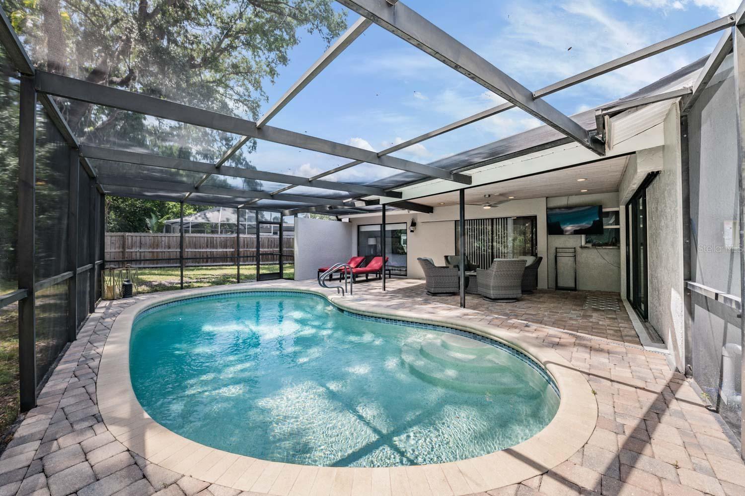 NORTHDALE SEC E UNIT I - Residential