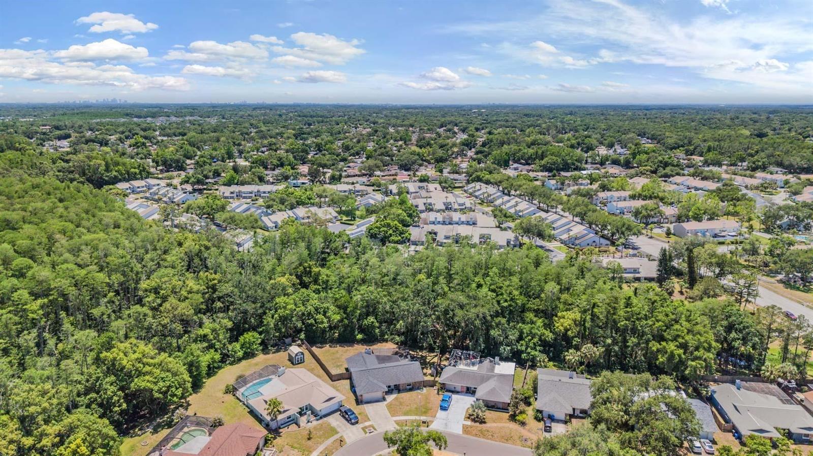 NORTHDALE SEC E UNIT I - Residential