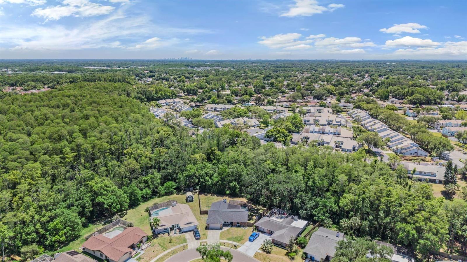NORTHDALE SEC E UNIT I - Residential