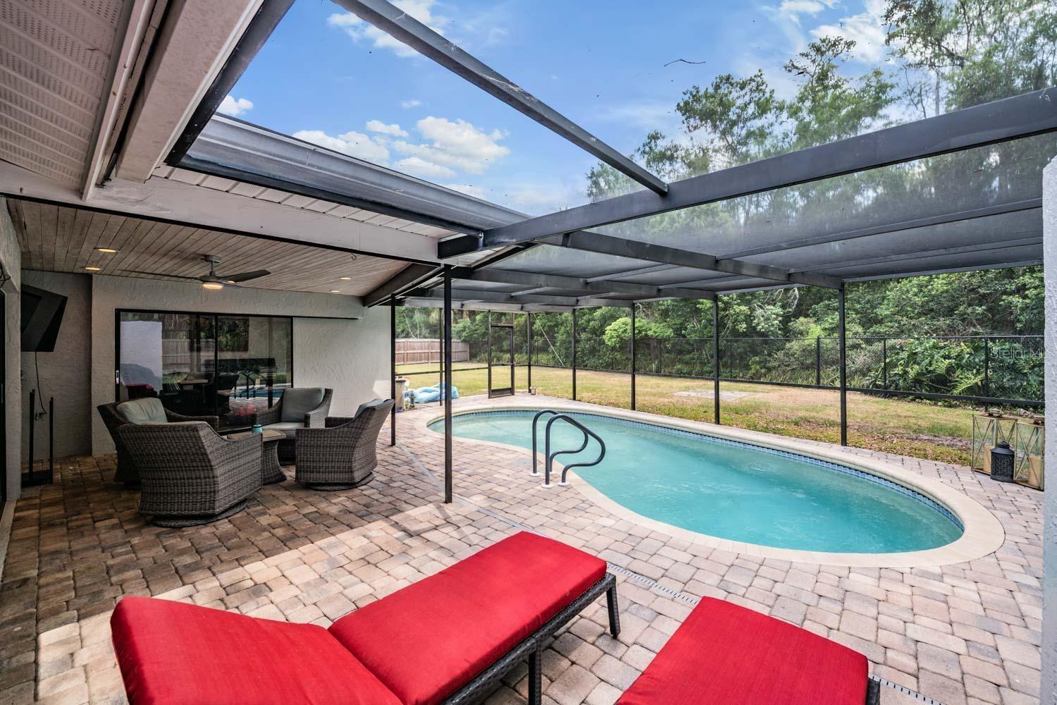 NORTHDALE SEC E UNIT I - Residential