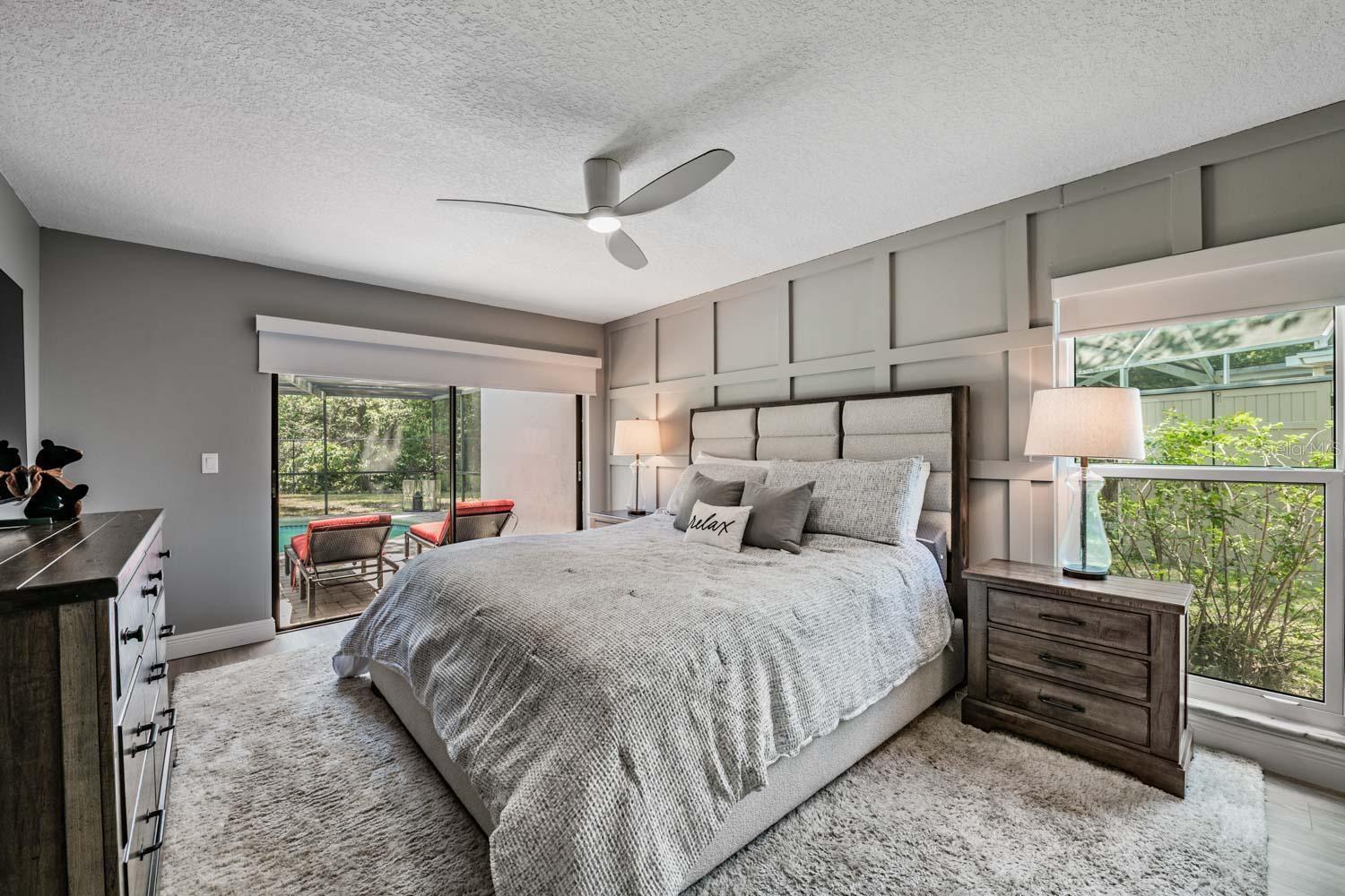 NORTHDALE SEC E UNIT I - Residential