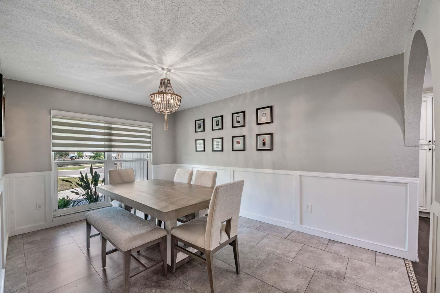NORTHDALE SEC E UNIT I - Residential