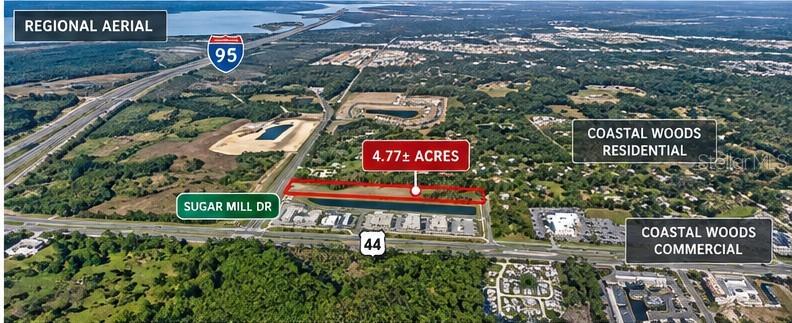 SUGAR MILL DRIVE
