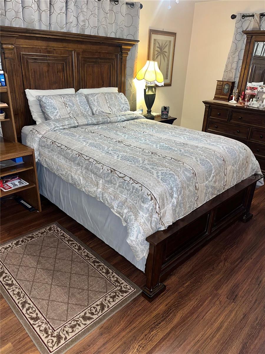 SIESTA TERRACE FIRST ADD - Residential