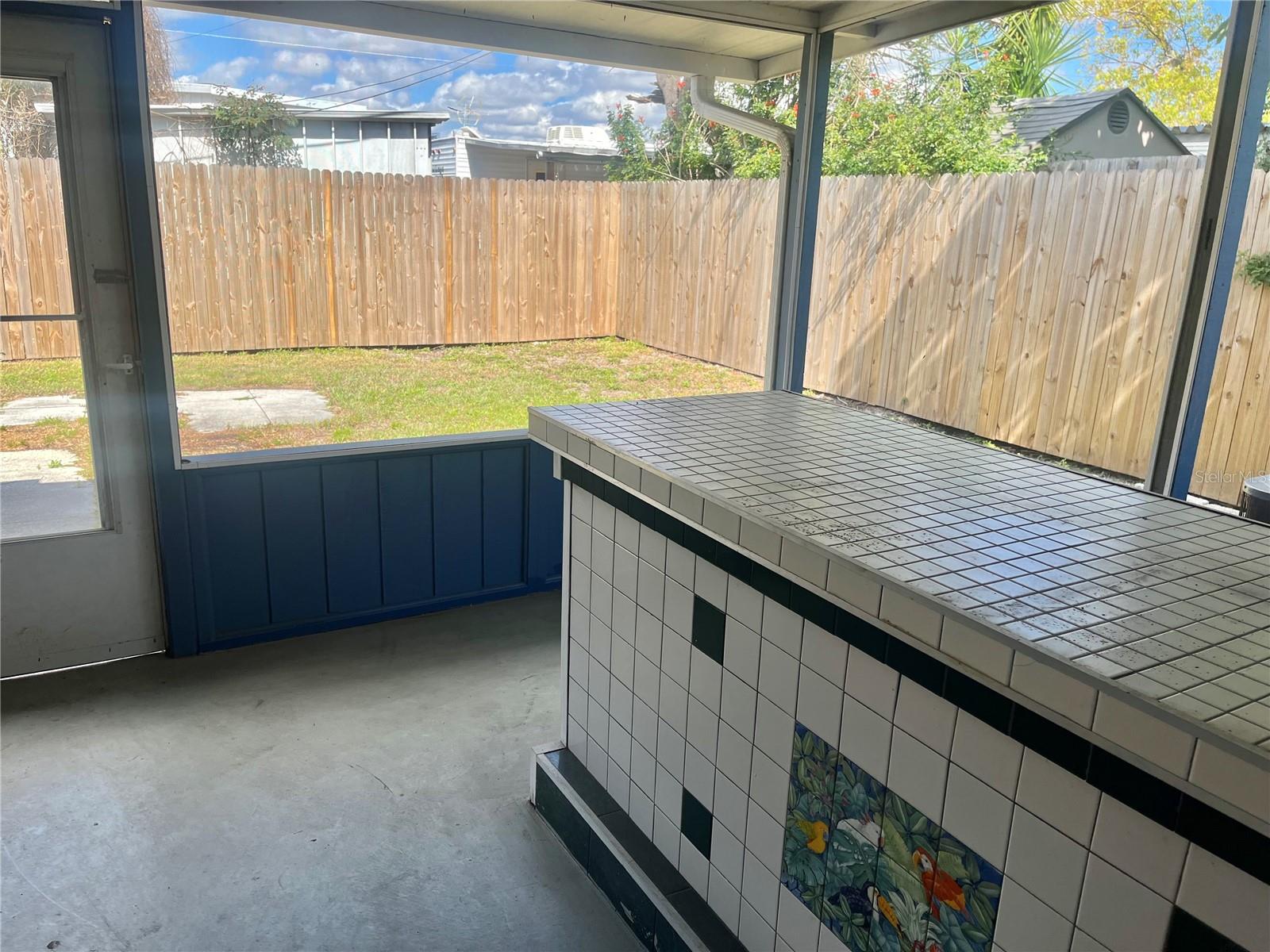 SIESTA TERRACE FIRST ADD - Residential