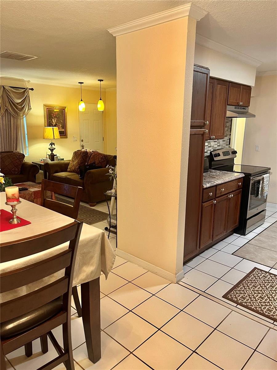 SIESTA TERRACE FIRST ADD - Residential