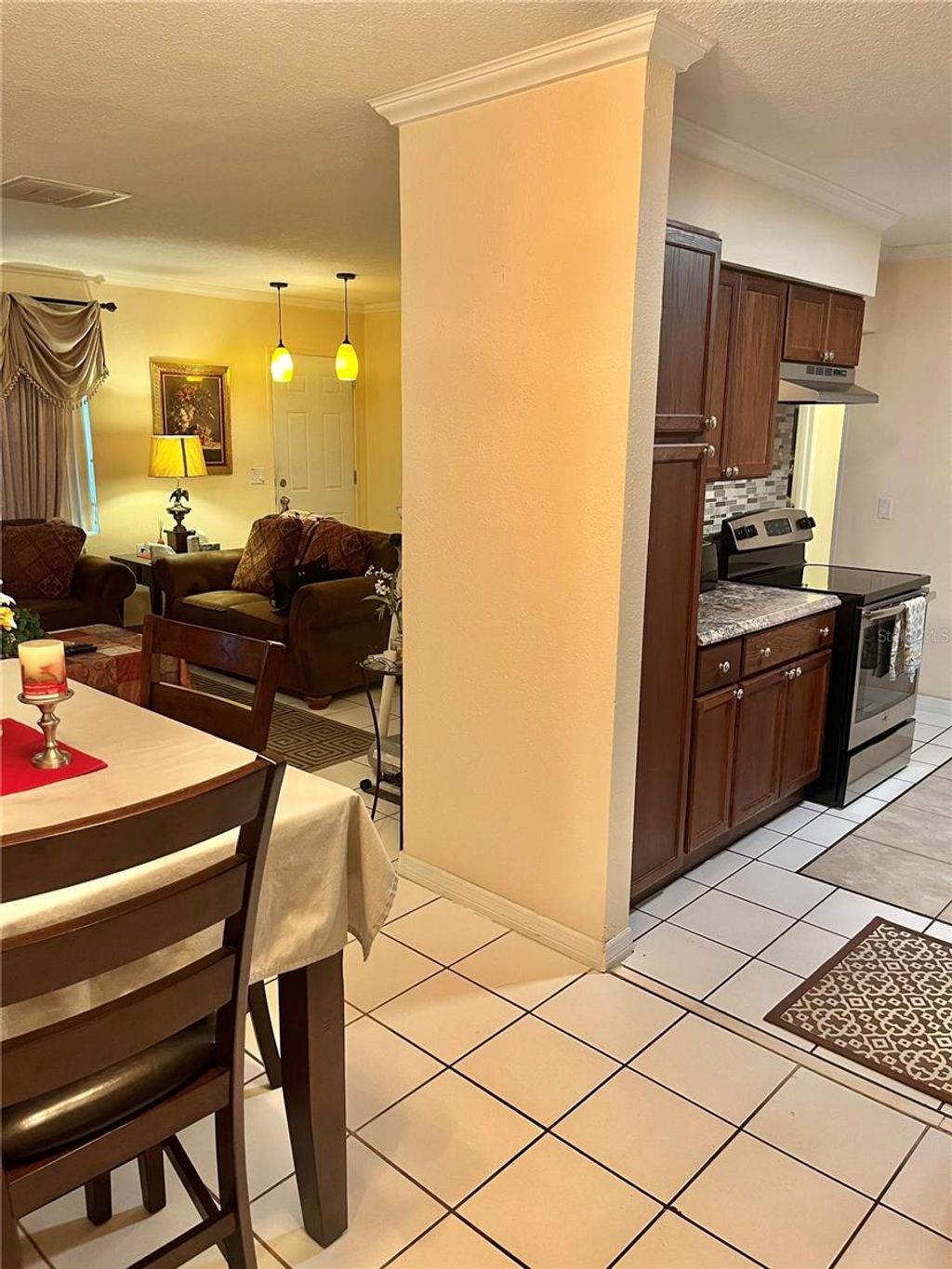 Photo of 1935 Villa Rosa Drive, Holiday, FL 34690 (MLS # TB8481957)