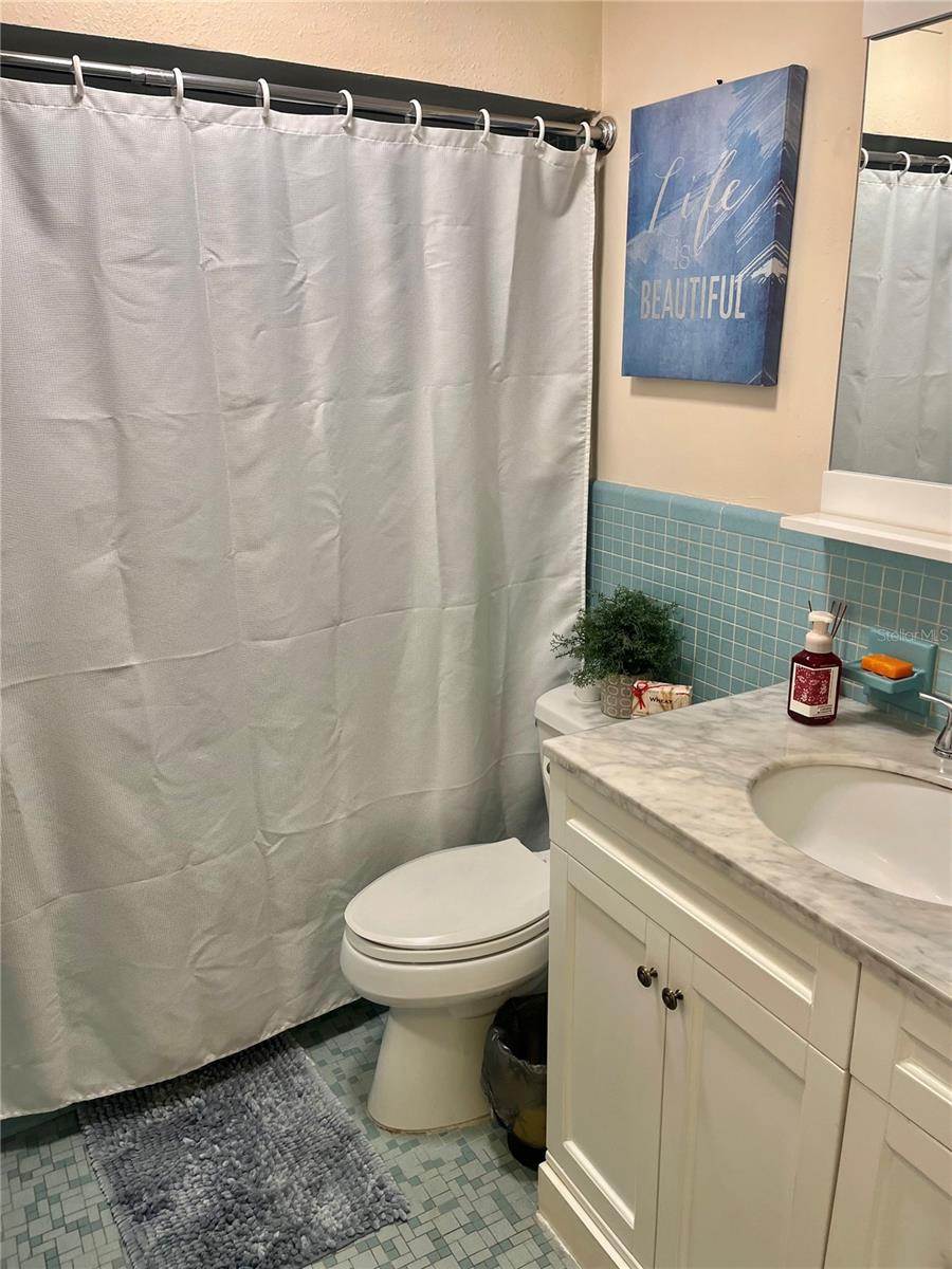 SIESTA TERRACE FIRST ADD - Residential