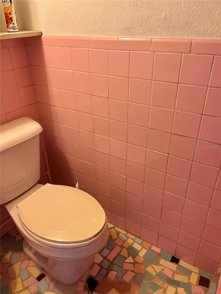 SIESTA TERRACE FIRST ADD - Residential