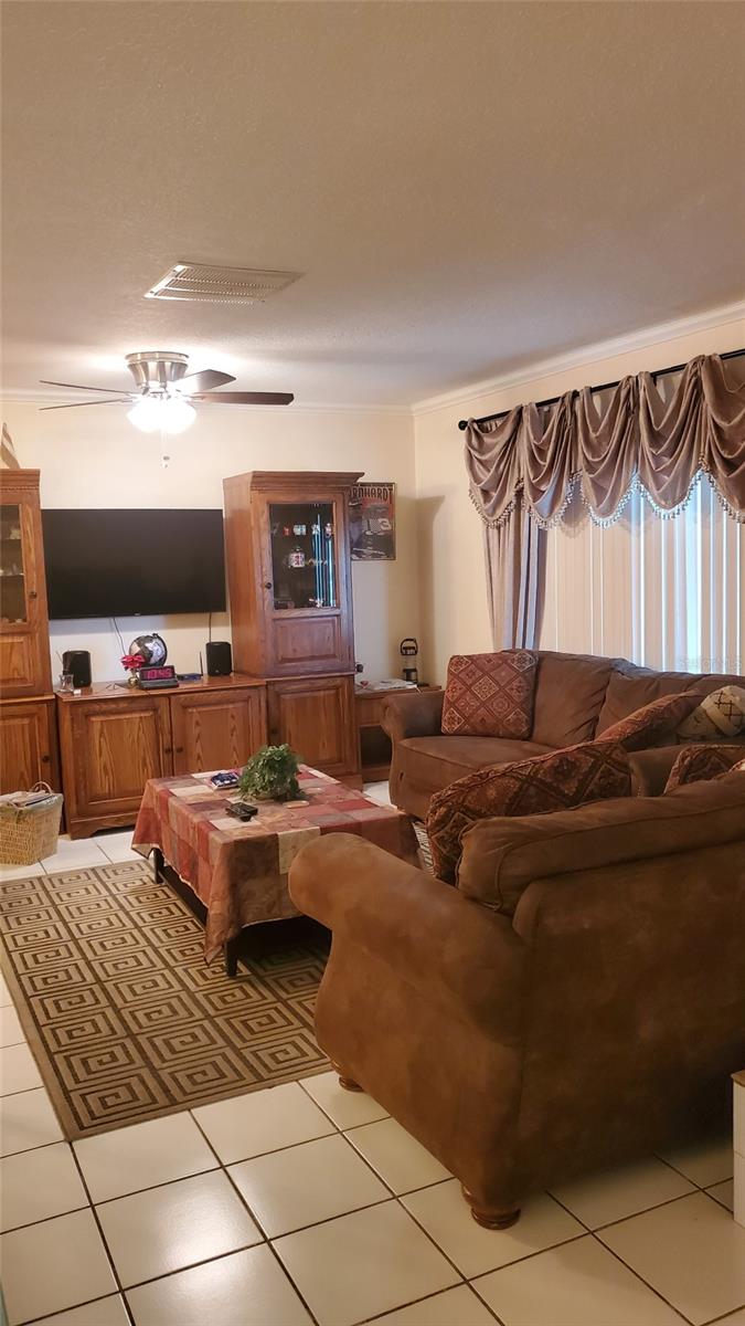 SIESTA TERRACE FIRST ADD - Residential