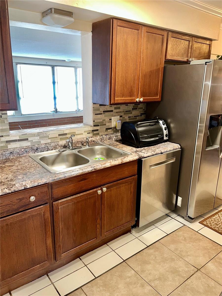 SIESTA TERRACE FIRST ADD - Residential