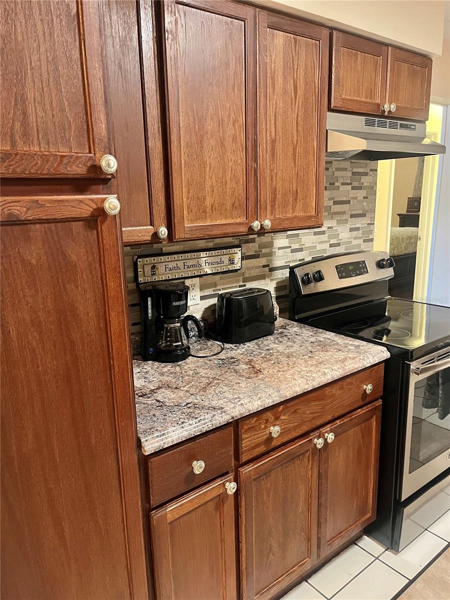 SIESTA TERRACE FIRST ADD - Residential