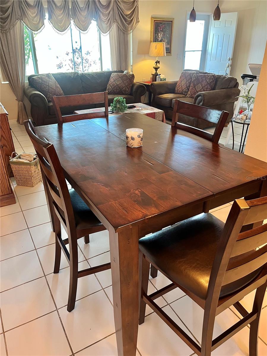 SIESTA TERRACE FIRST ADD - Residential