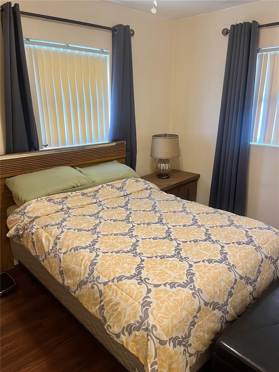 SIESTA TERRACE FIRST ADD - Residential